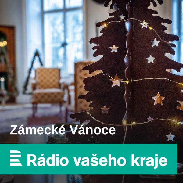 Zámecké Vánoce